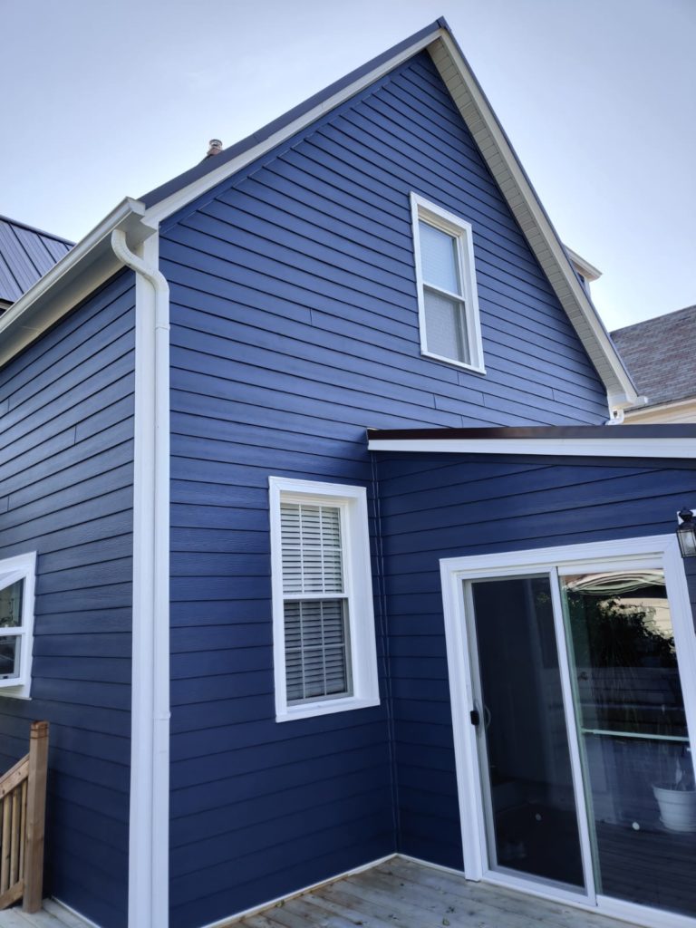 Vinyl Siding Schaumburg, IL Free Estimates Available